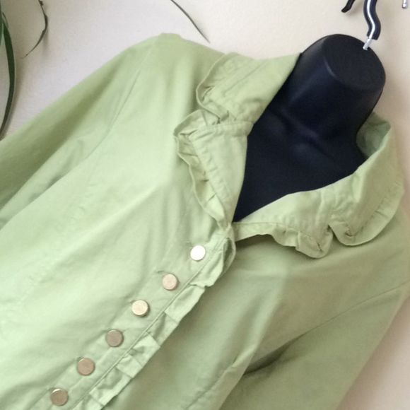 💞AMI💞nice spring/summer jacket - Picture 3 of 8